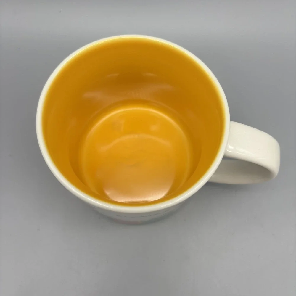 Starbucks like new